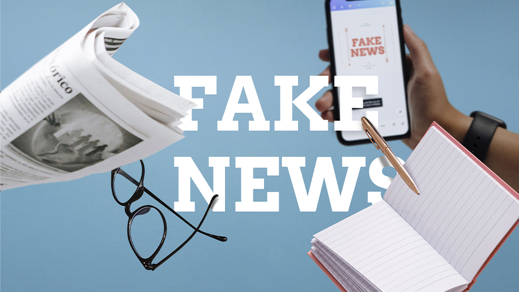 Era digital dos meios de comunicação aumentou número de fake news w legislação não acompanha