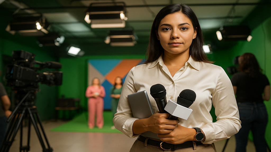 Função Social do jornalismo